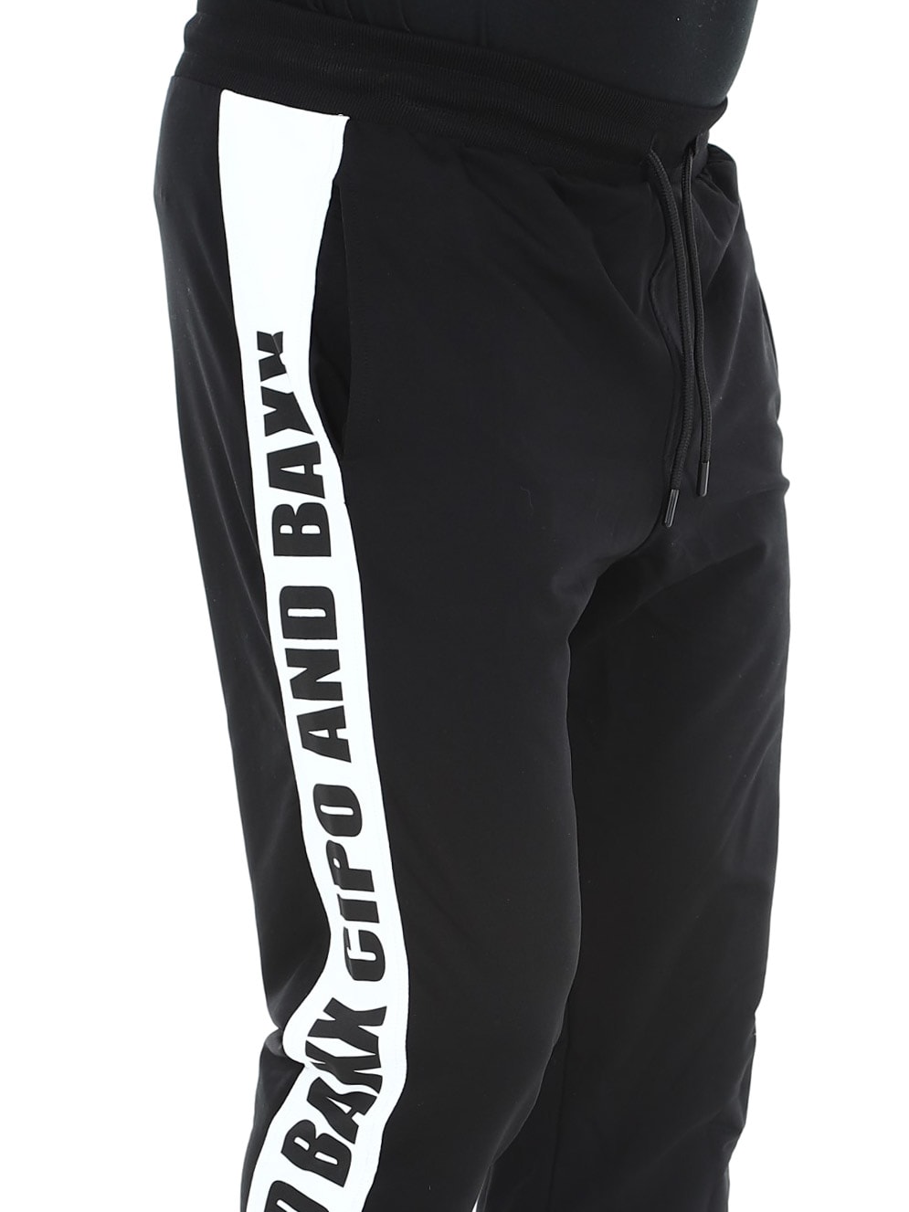 Quillion Cipo Baxx Sweatpants - Black_3.jpg