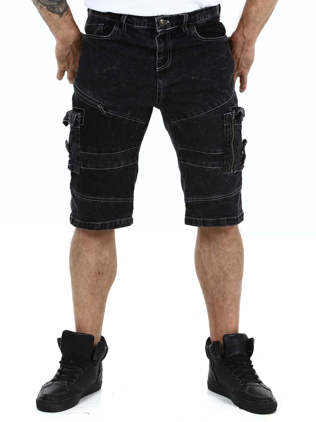 RD High Octane Cargo Shorts1.jpg