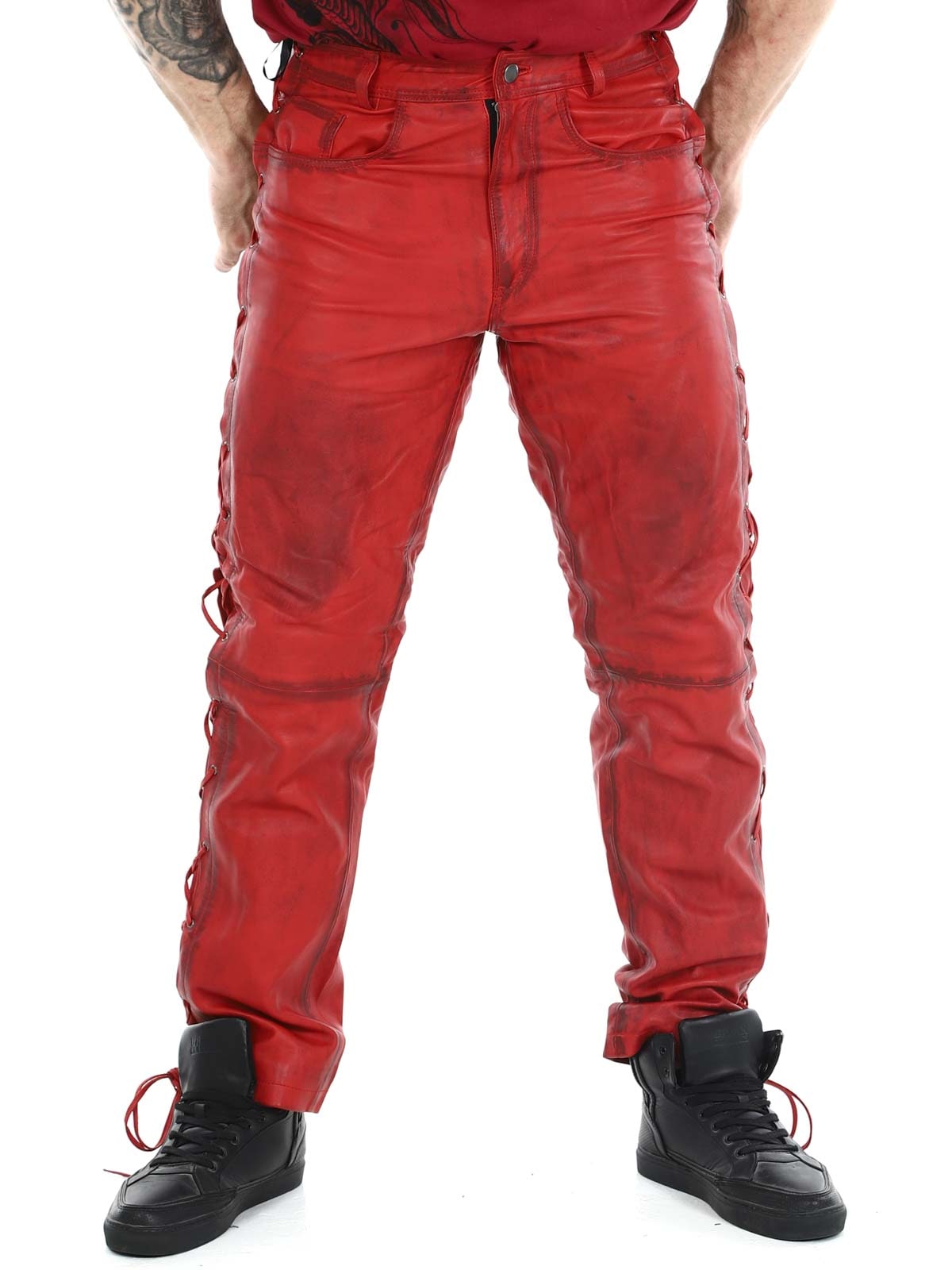 RD Premium Leather Pants red1.jpg