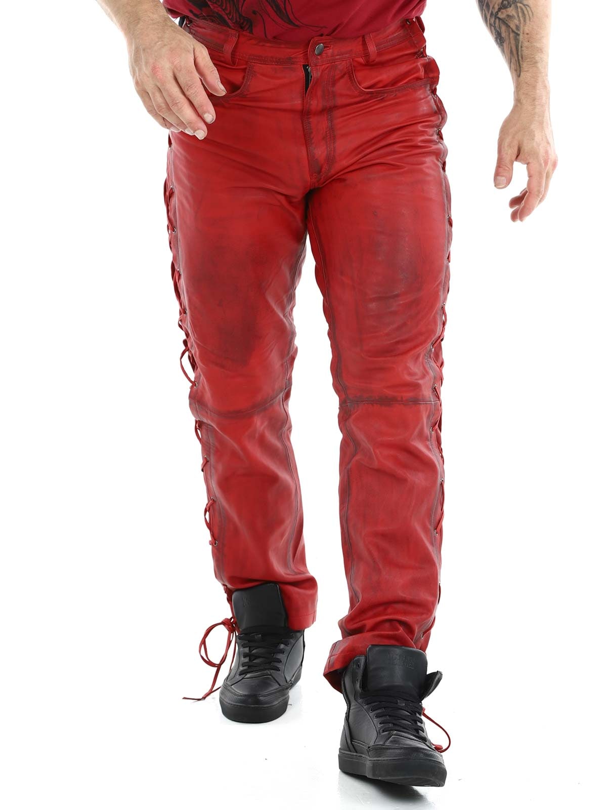 RD Premium Leather Pants red10.jpg