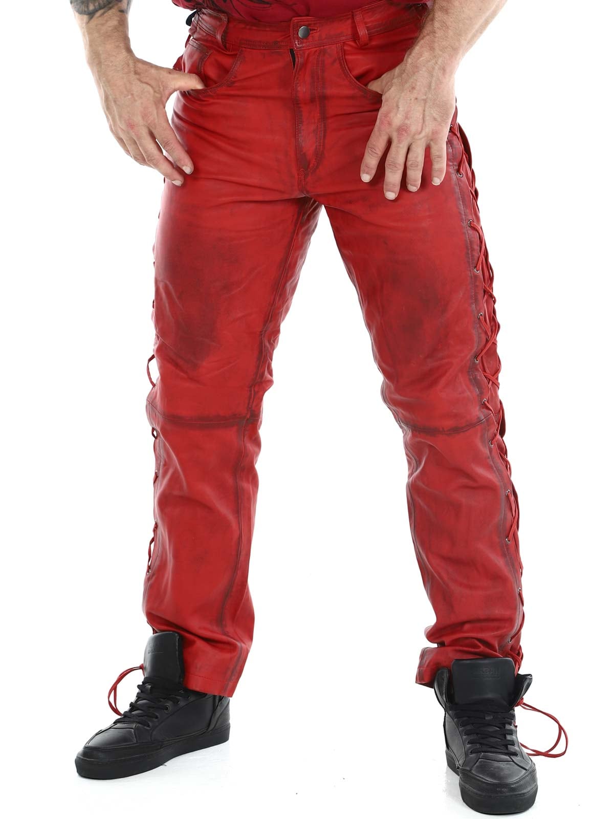 RD Premium Leather Pants red3.jpg