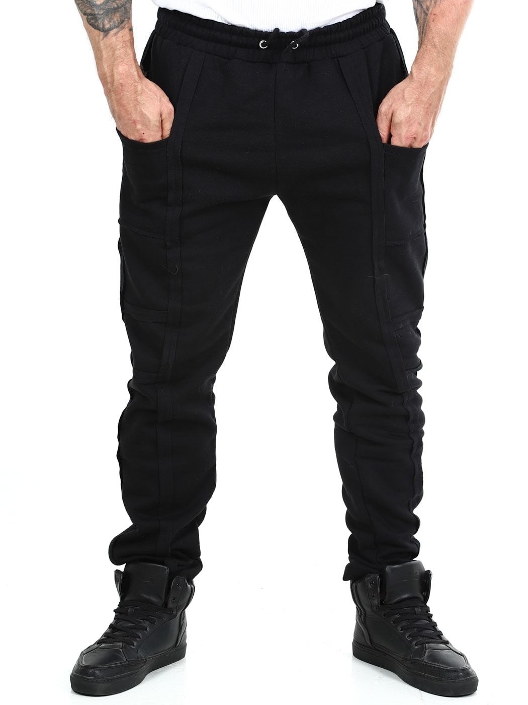 RD Raider Sweatpants Black_1.jpg