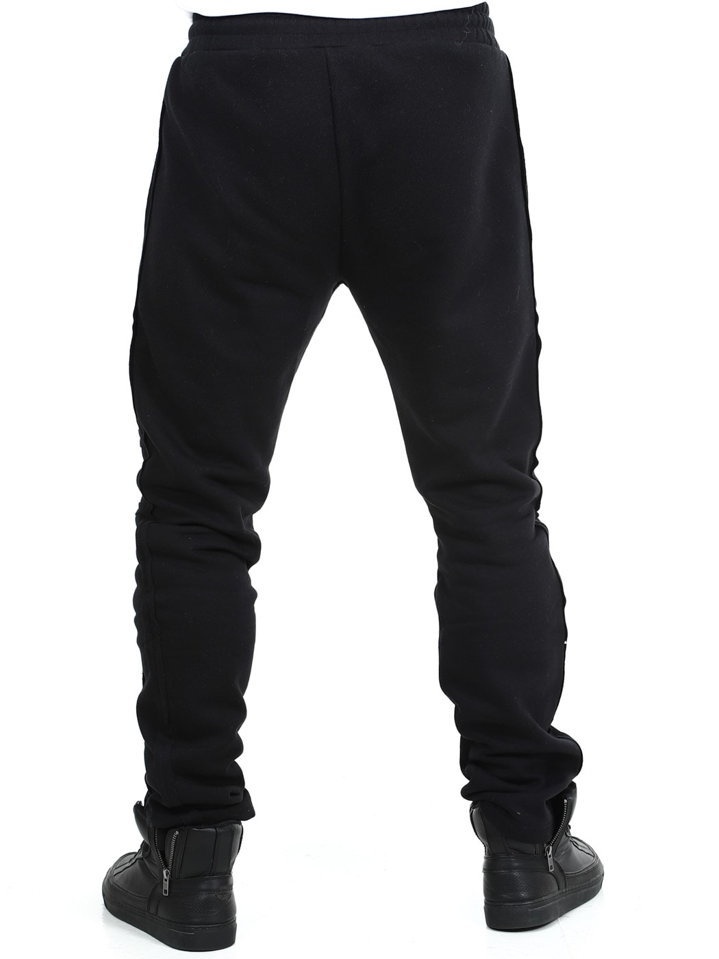 RD Raider Sweatpants Black_5.jpg