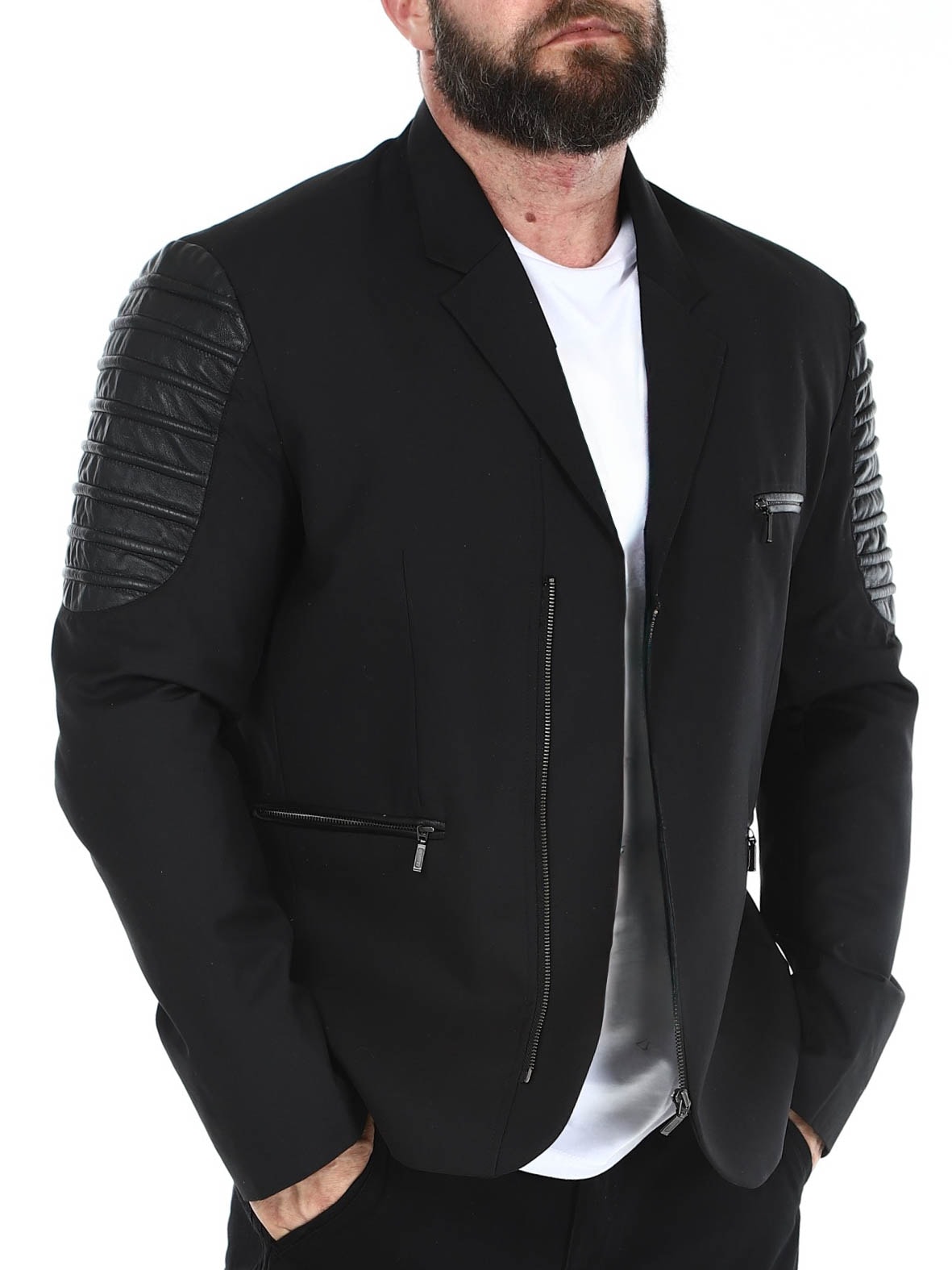 RD Rockstar Blazer - svart_2.jpg