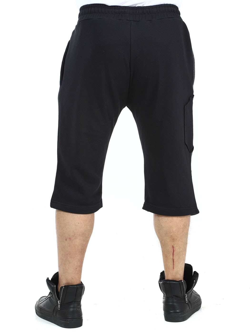 RD Shorts BLK Grey_6.jpg