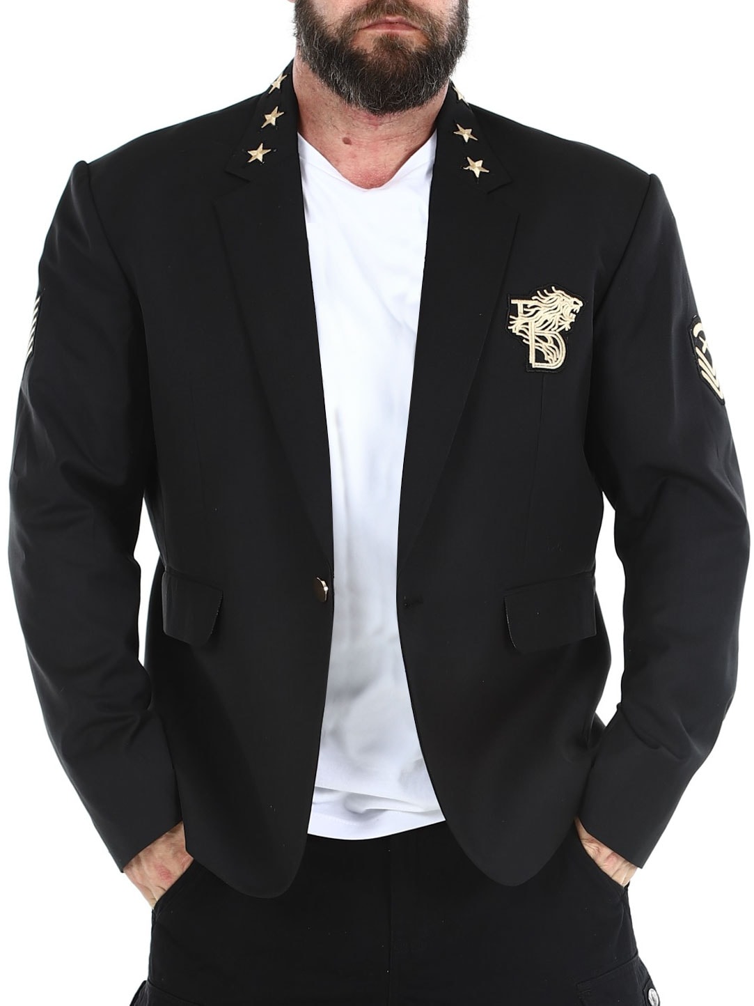 RD Star Blazer - Black_1.jpg