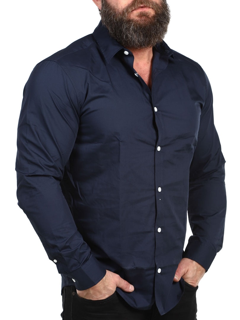 Rebel Gavin  Shirt Dark Blue_2.jpg