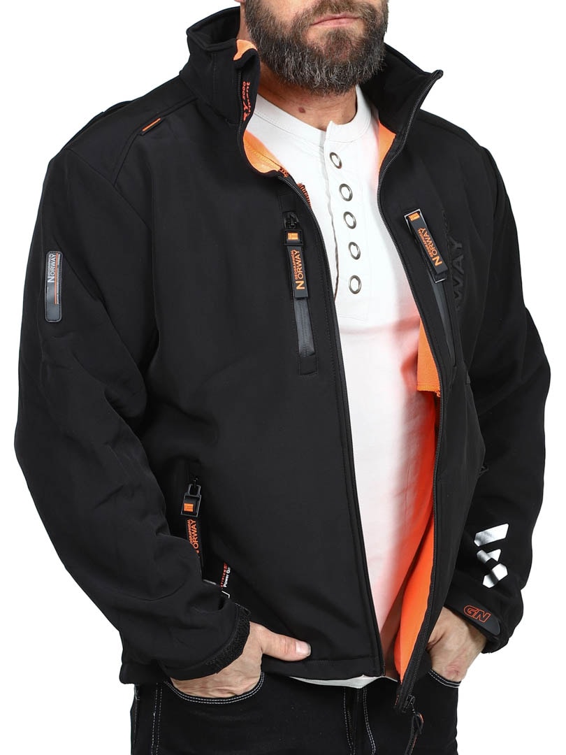 Richywood Geo Softshell Black_2.jpg