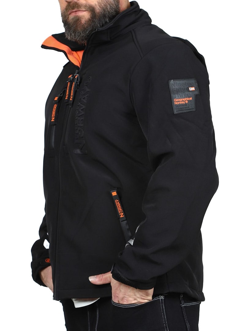 Richywood Geo Softshell Black_7.jpg