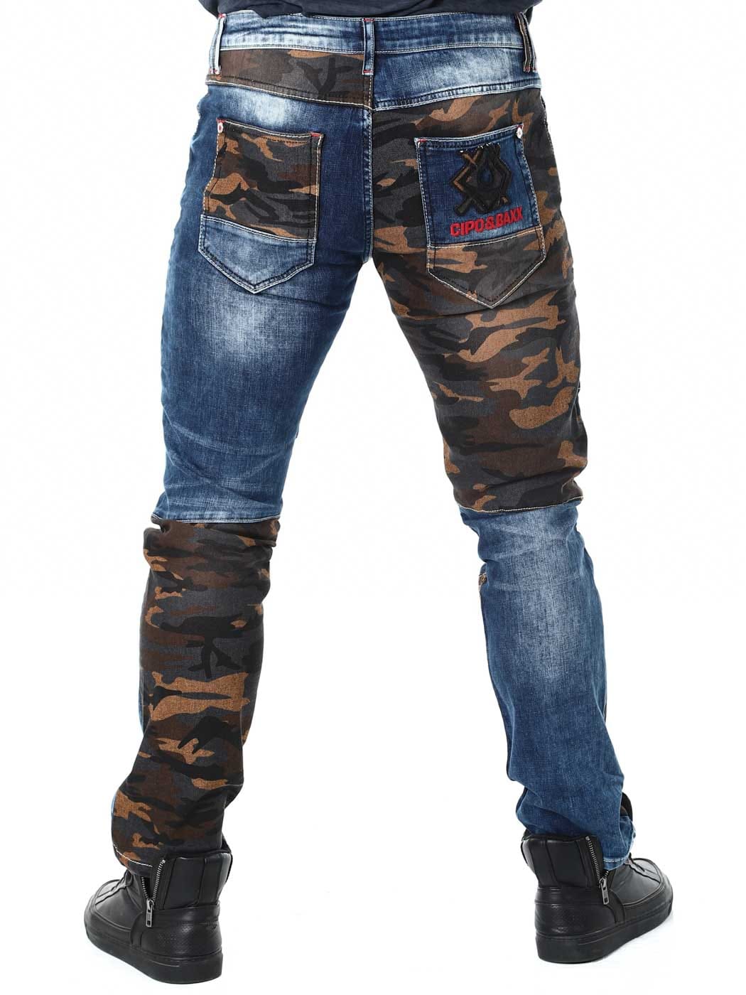 Road Rage Cipo Baxx Jeans - Blue_7.jpg