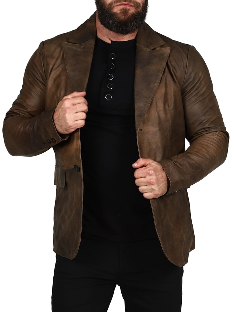 RockDenim Brun Leather Blazer_2.jpg