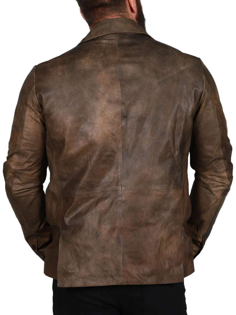 RockDenim Brun Leather Blazer_5.jpg