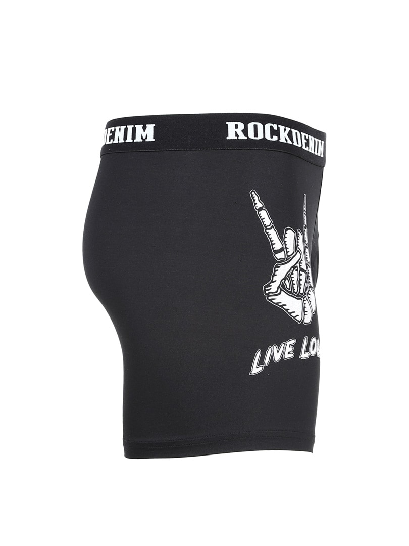 RockDenim Live loud Performance Boxers Black_4.jpg