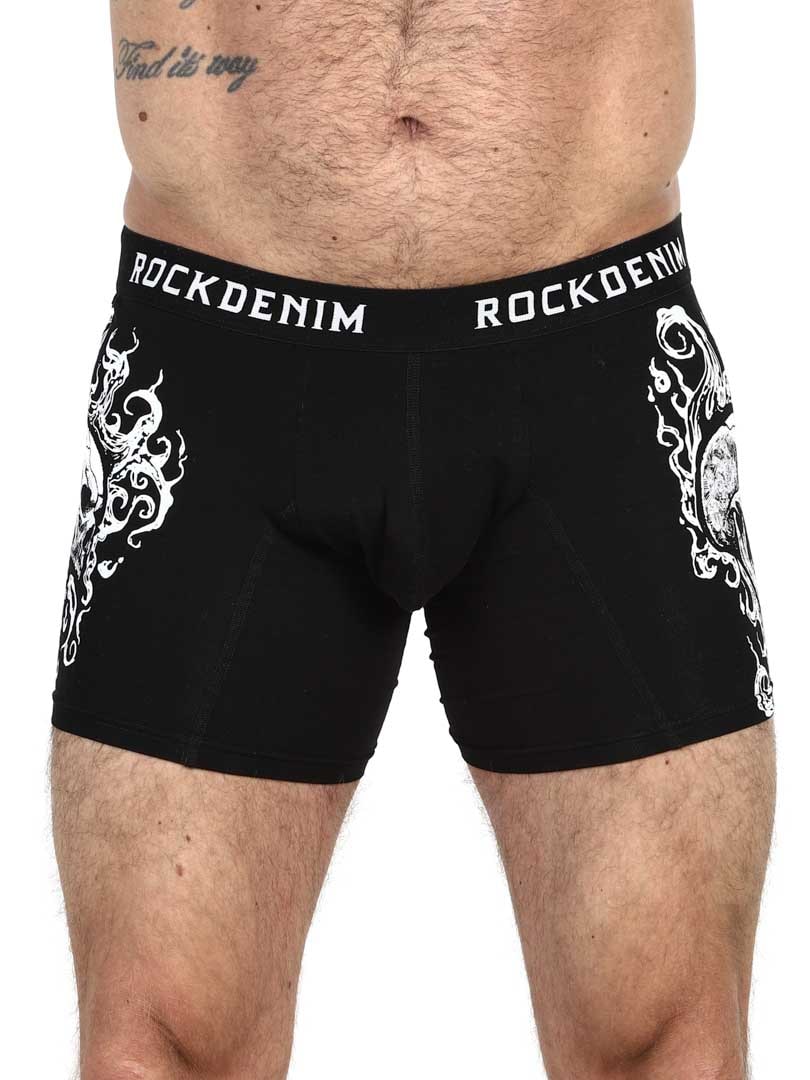 Skull flames rockdenim boxers _1.jpg