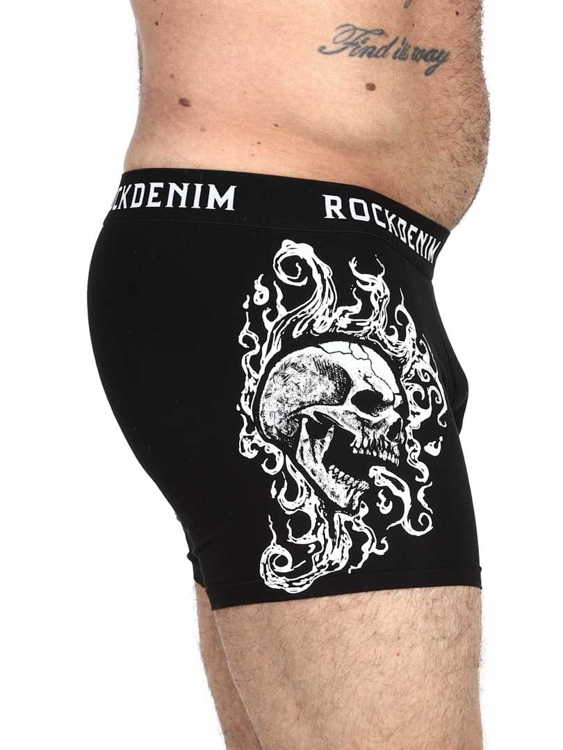 Skull flames rockdenim boxers _4.jpg