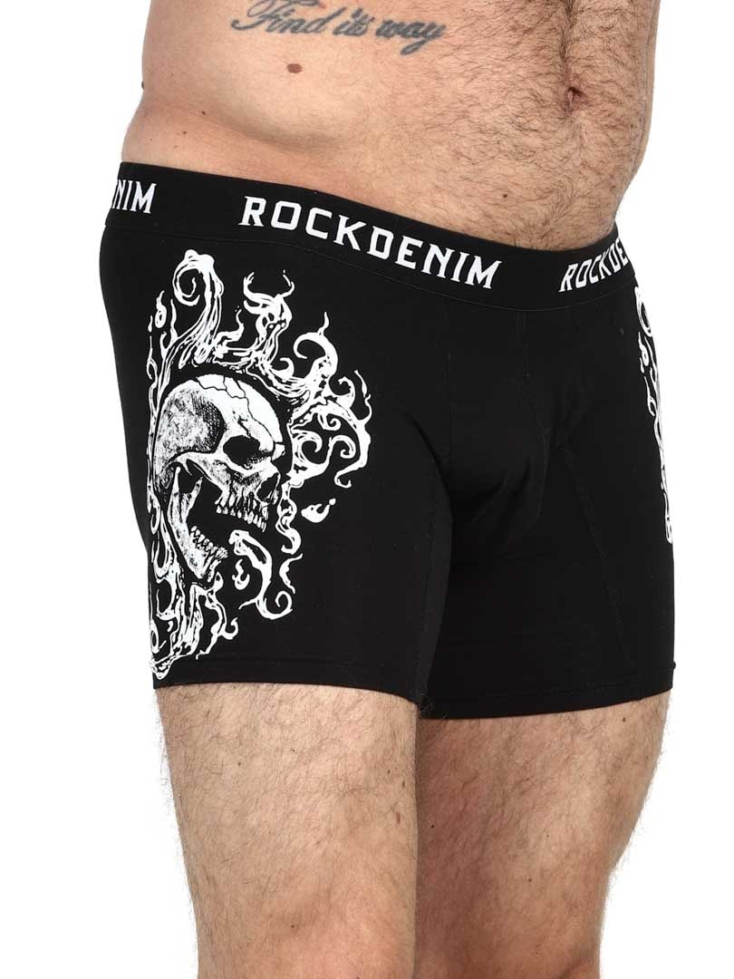 Skull flames rockdenim boxers _7.jpg