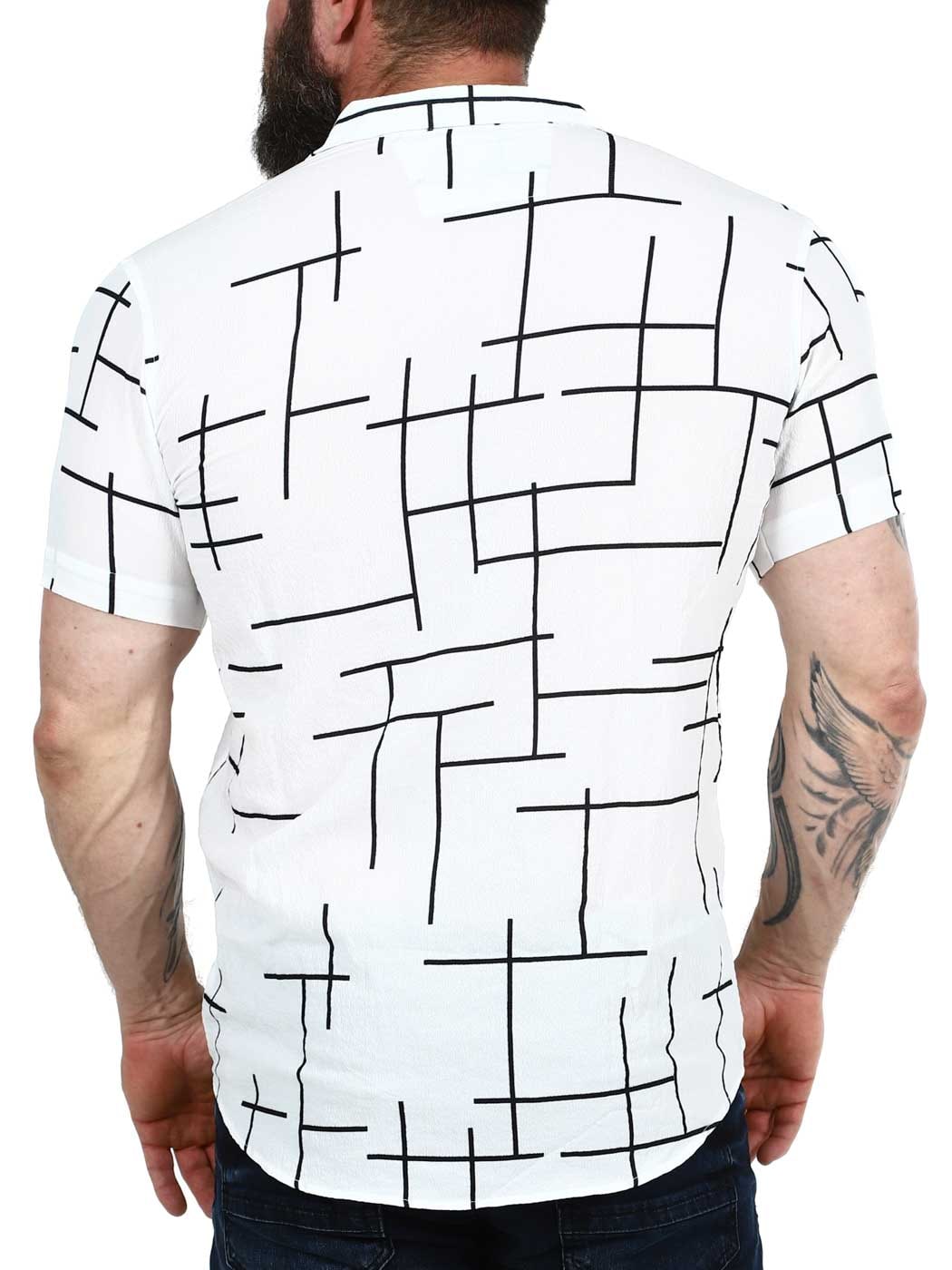 Sonic short sleeve shirt white_5.jpg