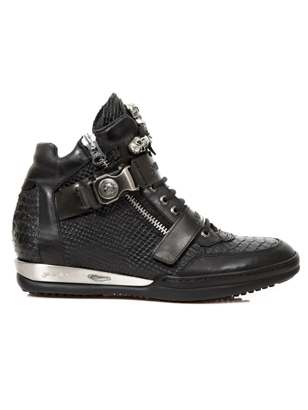 Urban Skull New Rock Sneakers 0.jpg