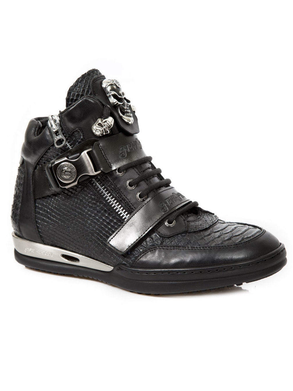 Urban Skull New Rock Sneakers 1.jpg