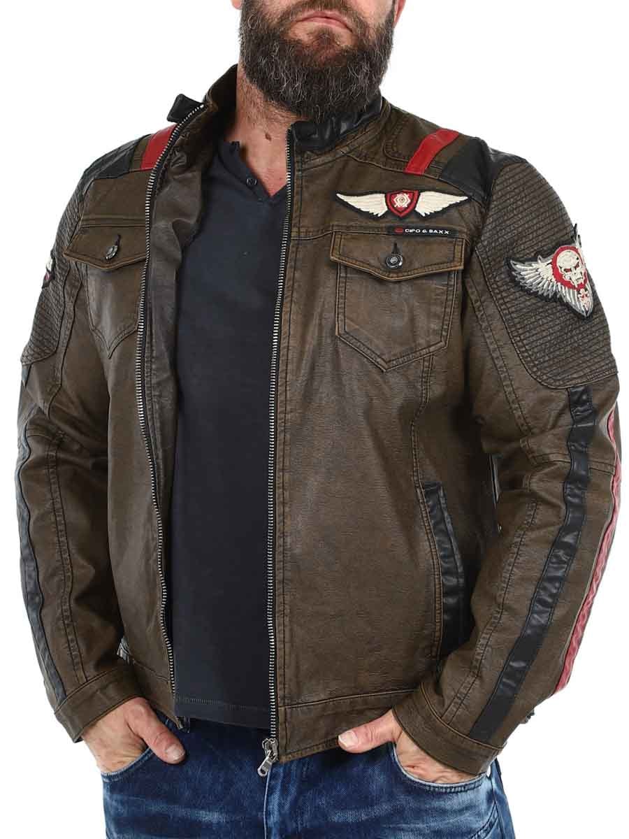 cipo baxx brown jacket_3.jpg