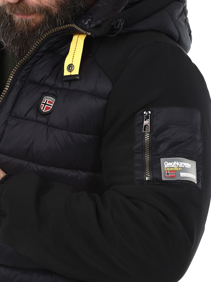 geo norway black winterjacket with yelow details_5.jpg