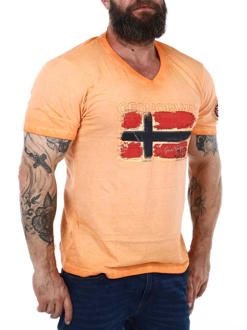 geo norway tshirt orange_2.jpg