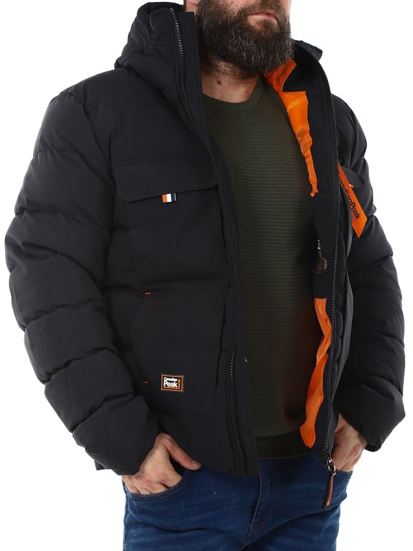 geo norway winterjacket black orange_2.jpg