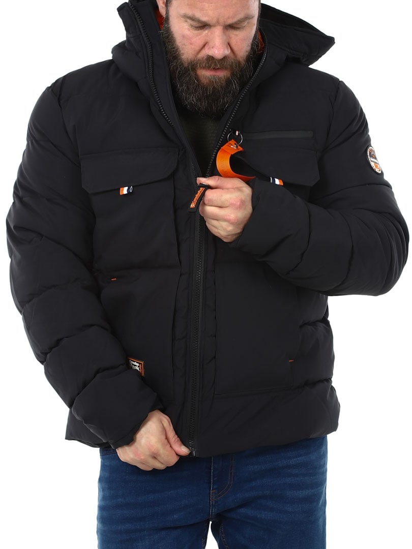 geo norway winterjacket black orange_5.jpg