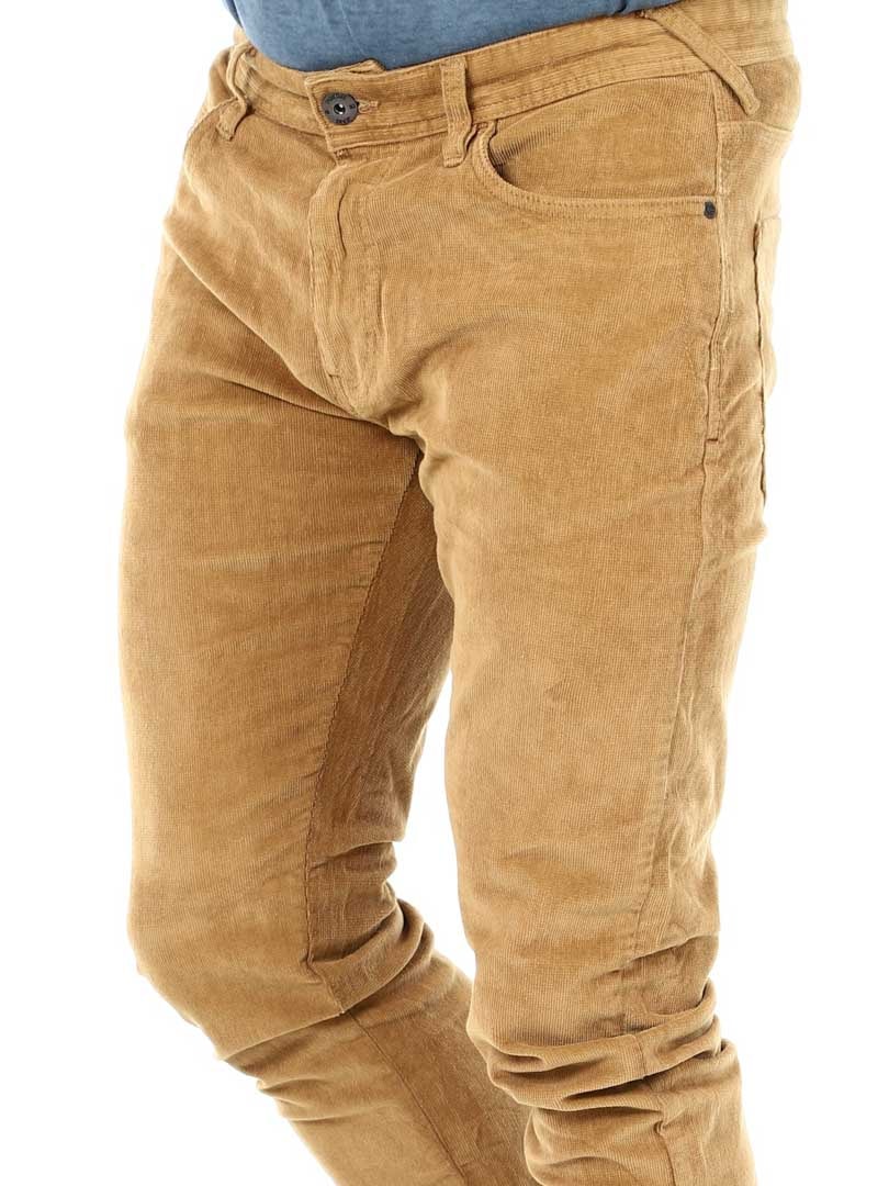 indicode mustard basic jeans_8.jpg